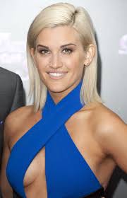 ASHLEY ROBERTS at Dancing on Ice 2014 Photocall in London - ashley-roberts-at-dancing-on-ice-2014-photocall-in-london_1