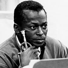 Miles Davis is the most revered jazz trumpeter of all time, not to mention one of the most important musicians of the 20th century. - miles-davis