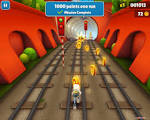 Subway Surfers PC Game