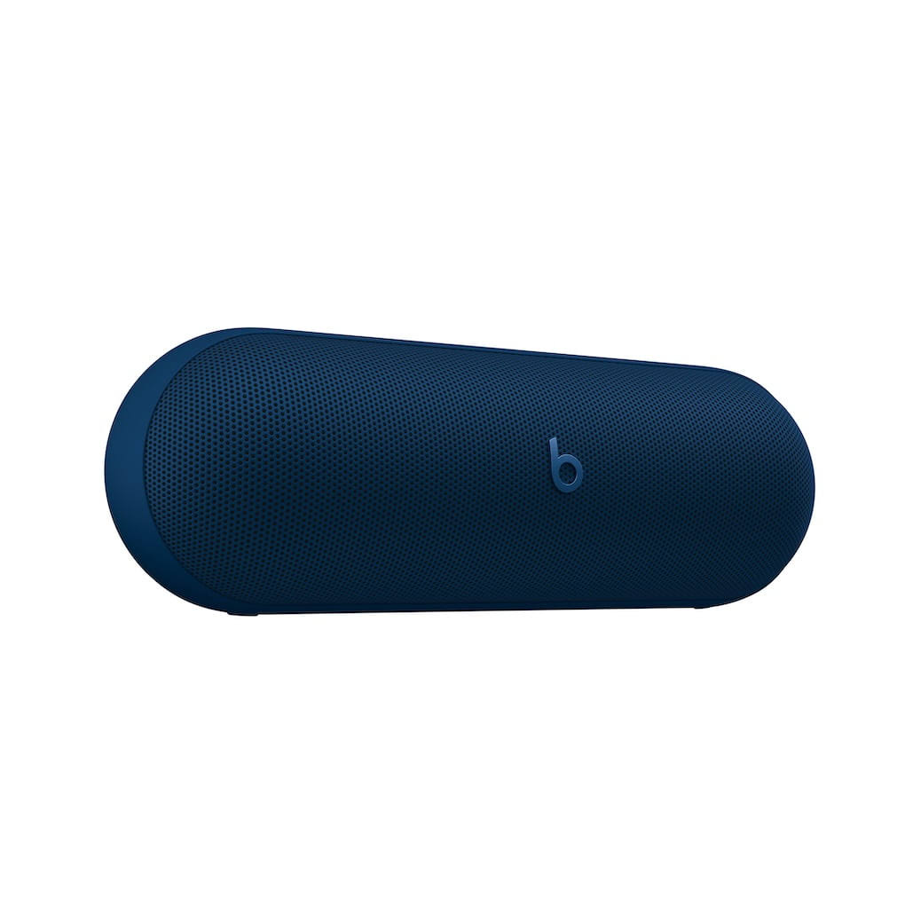 Beats Pill Waterproof Built-in Microphone Wireless Bluetooth Portable Speaker