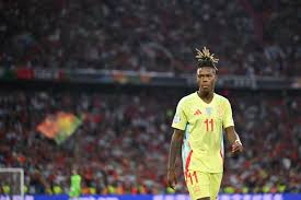 Football Espana - News update
