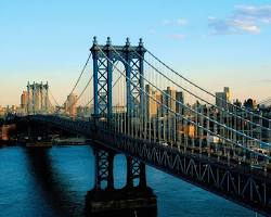 Image of Brooklyn, New York City