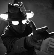 Sony’s sloppy Spider-Man universe gets even messier with Spider-Noir