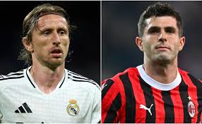 World Soccer Talk - News update