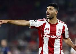 مهدی طارمی و ناکامی بزرگ در اروپا