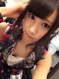 Yui Takano - Who was to transfer to NMB48 Team BII, will be staying put in NMB48 Team M. Maybe her friend is there. - 05-1