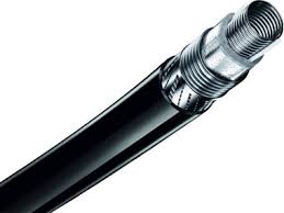 FLEXWELL® CRYO Tubo de combustible By BRUGG PIPE SYSTEMS