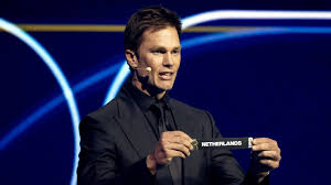 tom brady