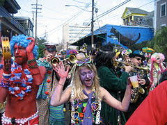 Resultado de imagen de carnival FAT Tuesday Celebration