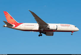 Air India 171 crashes shortly after take off from Ahmedabad