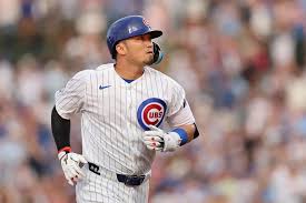 Chicago Cubs Make Seiya Suzuki Change Before Blue Jays Game — Yahoo Sports