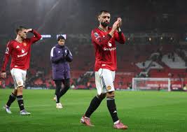 Manchester United breathes life into season with Chelsea victory