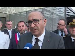 "Pas d'inquiétude" pour le 1er-Mai, déclare le ministre de l'Intérieur