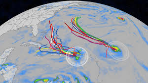 The Weather Channel - News update