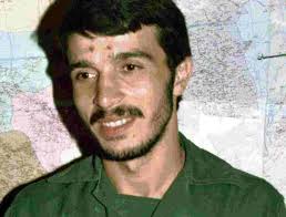 شهید کاوه