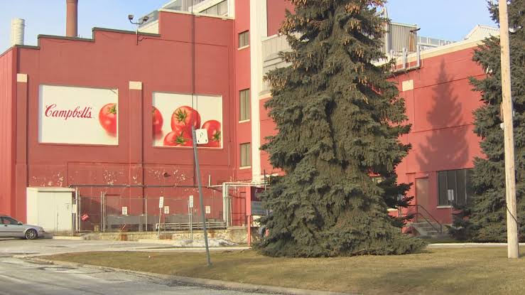 Canada invests $195M in Xanadu's photonic quantum computers; former Campbell's Soup factory in Toronto to host manufacturing