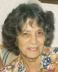 MARIE WAGUESPACK &quot;MICKEY&quot; ROME Obituary: View MARIE ROME&#39;s Obituary by The Times-Picayune - 01072014_0001366047_1