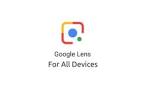 جوجل تطلق تطبيق Google Lens