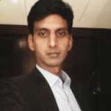 Benelli India Employee Umer Khan's profile photo