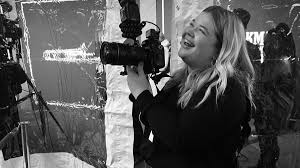 NYC Dream to Broadway Photographer: Jenny Anderson Captures Stars Backstage