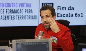 Não pregue para convertidos: veja os três conselhos de Boulos para a reta final da eleição