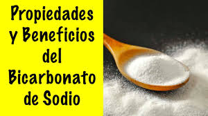 Resultado de imagen para Remedios, trucos y recetas de belleza con bicarbonato de sodio