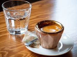 Sprudge - News update