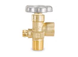 GSV & GSHV Series Cylinder and Manifold Valves | Sherwood