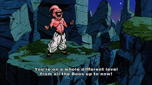 Uub - Dragon Ball Wiki - Neoseeker