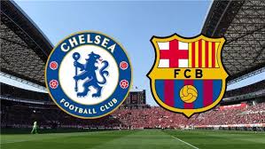 Barcelona vs Chelsea.. نقل مباراة برشلونة ضد تشيلسي الان في دوري الابطال.. جودة عالية