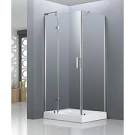 Douche - Construction