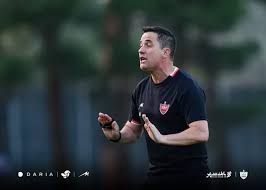 48 ساعت سرنوشت‌ساز برای آینده اوسمار- پرسپولیس!