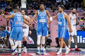 Basket USA - News update