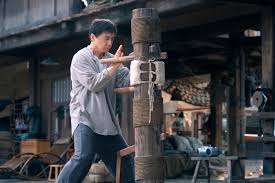 Underrated Jackie Chan Action Movie Starts Streaming on Peacock Today