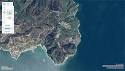 Mappe satellitari pi dettagliate per Google