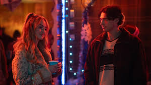 'Tell Me Lies' Showrunner Shocked by Explicit Sex Scene