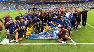 Cabo Verde son los héroes del Mundial: jugarán los dieciseisavos contra Argentina