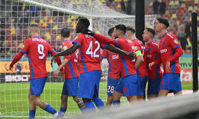 Gigi Becali n-a stat pe gânduri: OUT din primul 11! Cine i-a luat locul în echipa de start a FCSB-ului la meciul cu Botoșani