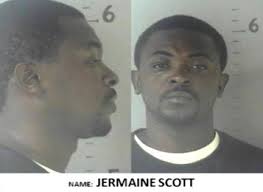 Nassau, Bahamas - Police are requesting your assistance in locating 30 year old JERMAINE SCOTT of DOMINICA ... - jermaine-scott-wanted