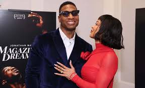 Jonathan Majors' Redemption Tour Sparks Controversy Amid Keke Palmer Podcast Interview