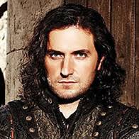 Richard Armitage as Guy of Gisborne in BBC Robin Hood The third and final series of Robin Hood was broadcast on BBC One in spring 2009, ... - gisborne-series3-4b