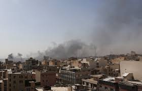 US deploys suicide drones and Tomahawk missiles in Iran strikes