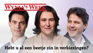 Wynia's Week - News update
