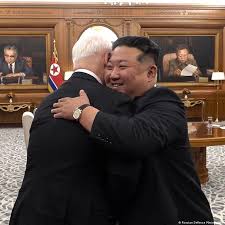 Russia, North Korea agree 'long-term' military cooperation