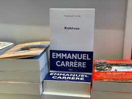 Livres Hebdo - News update