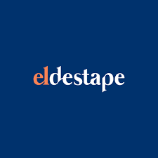 El Destape - News update