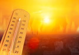Choix lidera otra vez el “infierno” térmico mientras la onda de calor cumple 40 días en Sinaloa