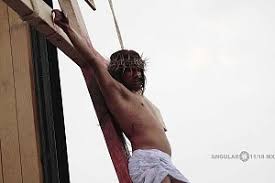 175 Representación del Cristo de Iztapalapa - Angular 11-18