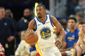 Warriors Player Ratings: De'Anthony Melton Leads The Charge In Blowout Win Over Hornets