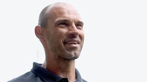 Neuer Coach in Regensburg: Alexander Schmidt